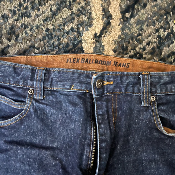 Duluth jeans - Picture 2 of 4